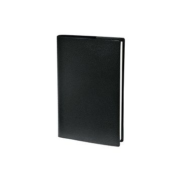 QUO VADIS Agenda de poche "MINI 2 DAYS", 2026, Impala noir QUO VADIS Agenda de poche "MINI 2 DAYS", 2026, Impala noir