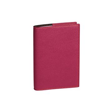 QUO VADIS Agenda scolaire TEXTHEBDO 2026/27, Club, framboise