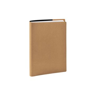 QUO VADIS EUROTEXTAGENDA scolaire EUNOIA, 2026/2027, beige