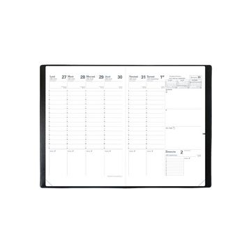 QUO VADIS Recharge agenda "Planning SD", 2026/2027, 16 mois