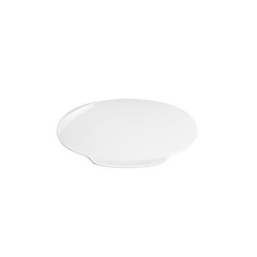 TORK Couvercle pour poubelle Elevation 50 litres, blanc