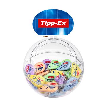 Tipp-Ex Rouleau correcteur "Mini Pocket Mouse Pastel" Tipp-Ex Rouleau correcteur "Mini Pocket Mouse Pastel"