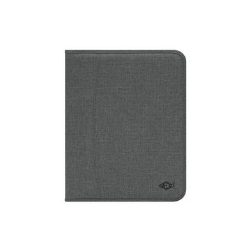 WEDO Conférencier COLLEGE, A4, polyester, gris