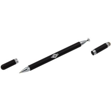 WEDO Stylet "Universel 3-en-1", noir