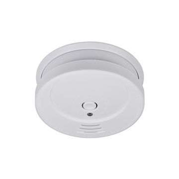 brennenstuhl Détecteur de fumée RM C 9010, 85 db, blanc