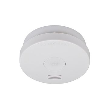 brennenstuhl Détecteur de fumée RM L 3100, 85 db, blanc