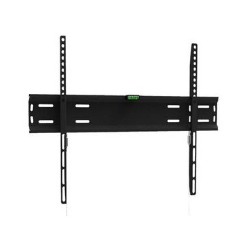 shiverpeaks BASIC-S Support mural pour écran plat, noir