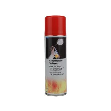 uniTEC Spray testeur pour détecteur de fumée, 300 ml