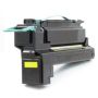 Toner compatible - Lexmark C792A1YG - jaune thumbnail